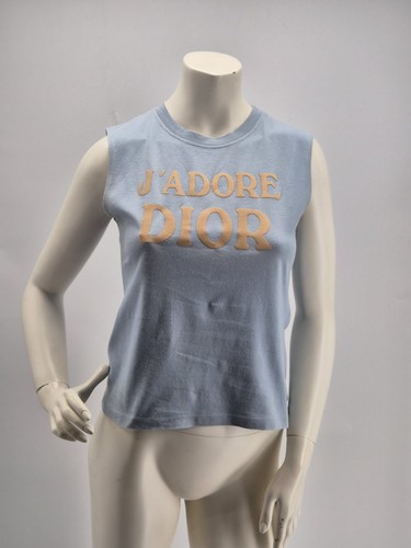 Christian dior top - christian, j'adore