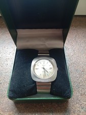  Longines Admiral Orologio