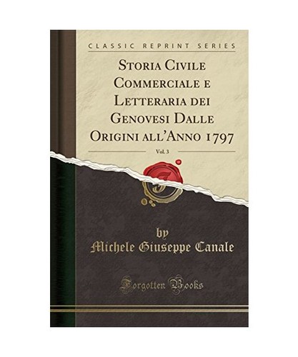 Storia civile commerciale - storia,