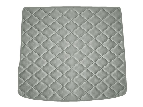 Ecopelle grigio tappetini - grigio,,