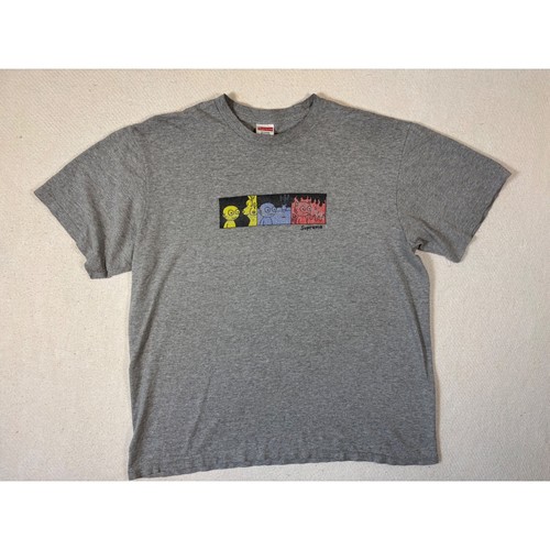 Supreme life shirt dan - life,