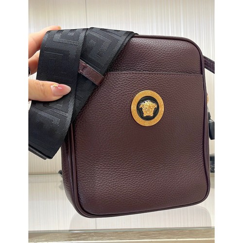 Borsa tracolla versace - a,