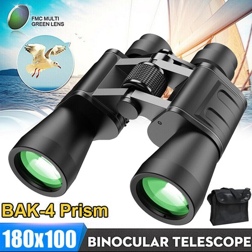 Binocolo 180x100 - , da
