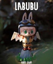 AUTENTICO THE MONSTERS