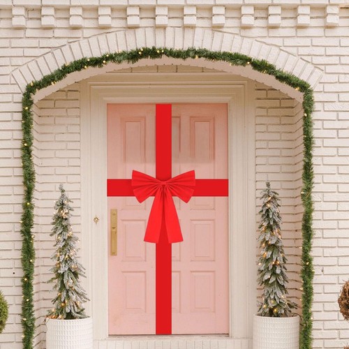 Fiocco per porta - , d'ingresso