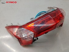 Fanale Posteriore Stop Faro