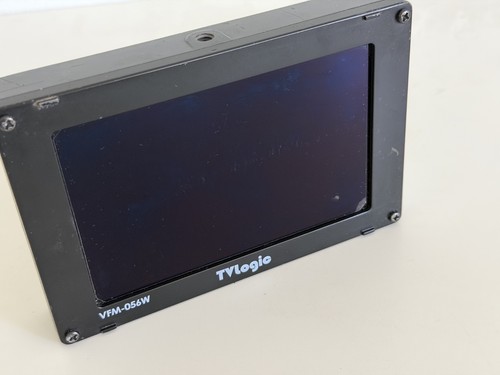 Logic vfm 056w - 5.6, sdi