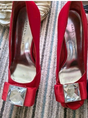 Paia scarpe karen millen - paia,