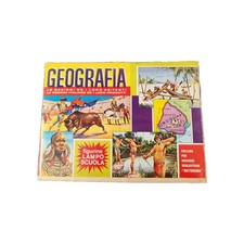 Geografia album recupero - album,