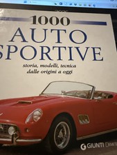 1000 Auto Sportive Storia