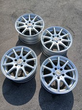 Cerchi Lega Dezent usati 