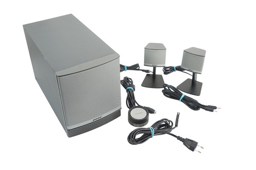 Bose companion series ii - ✅bose, 3