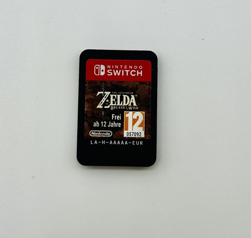 The legend zelda breath of - of,