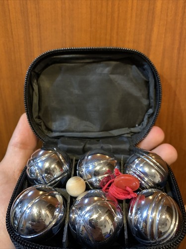 Harrier boccette set - harrier,