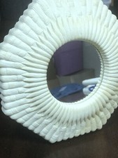 Specchio da parete vintage