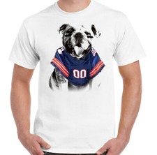 Football Americano T-Shirt