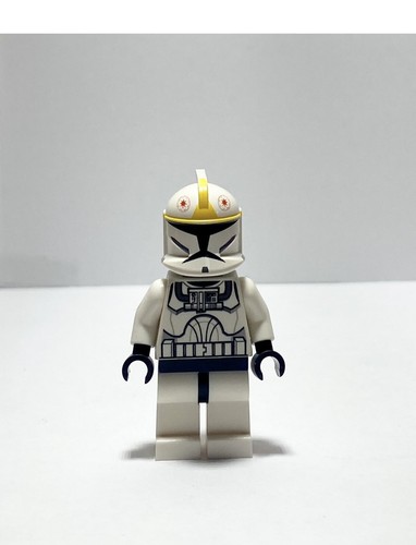 Minifigure pilota clone - , 1
