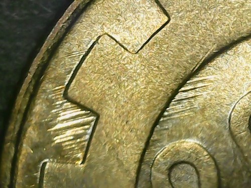 200 lire 1980 errore - 200,