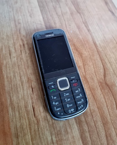 Nokia classic 6720c - classic,