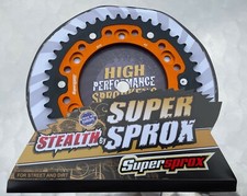 Pignone supersprox ktm 950 - 950, 990