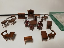 ACCESSORI CASA BAMBOLE SALA DA