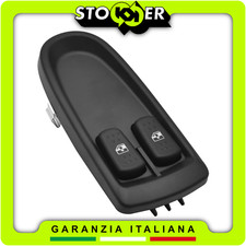 Pulsantiera alzacristalli - pulsantiera,