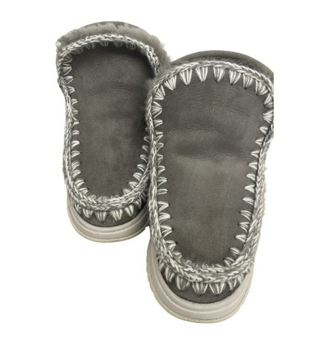 Mou boots eskimo sneakers