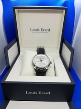 Louis erard heritage