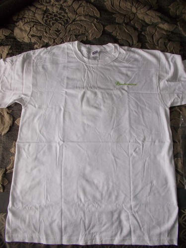 Camicia budweiser nuova - camicia,