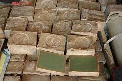Kit pezzi sapone - kit, (cinque)