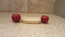 Shaker sale e pepe ceramica