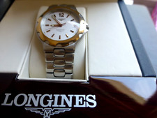 LONGINES CONQUEST PERPETUAL