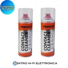 Spray Pulisci Contatti