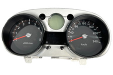 Quadro strumenti - quadro,