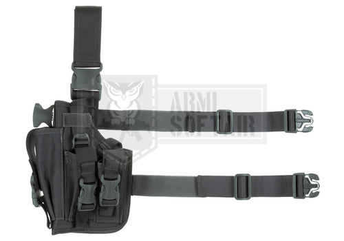 Invader gear fondina molle - invader,