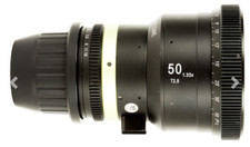 SLR Magic Anamorphot-Cine