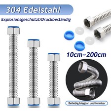 Tubo flessibile doccia 1/2"