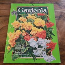 RIVISTA GARDENIA NUMERO 52