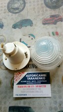 WHITE FRONT ARROW HEADLIGHT