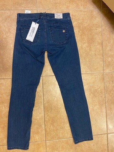 Jeans liu bottom mod - bottom,
