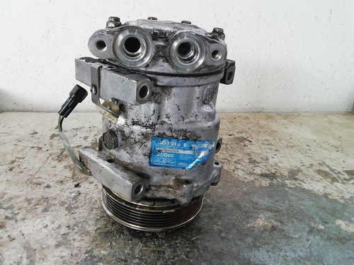 Compressore aria condizionata - compressore,
