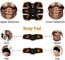 ESMFIT Stimolatore Power ABS