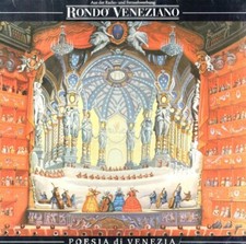 Rondo' Veneziano – Poesia Di