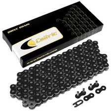 Black Drive Chain for Yamaha