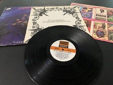 Moody Blues On the Threshold