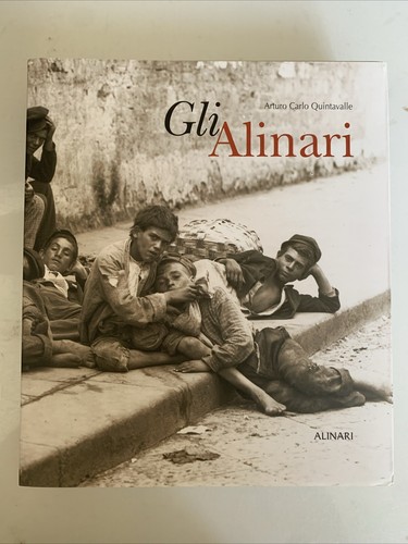Gli alinari arturo - /,