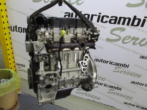 8hy motore citroen - motore, d