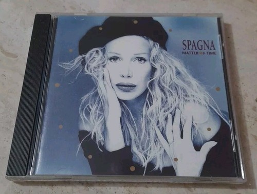 Spagna matter time epic - matter,