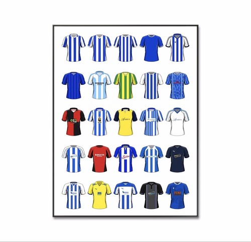 Poster calcio colchester - calcio,