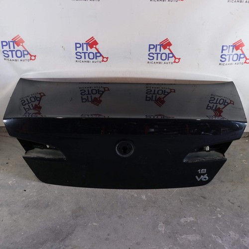 Cofano baule posteriore - baule,